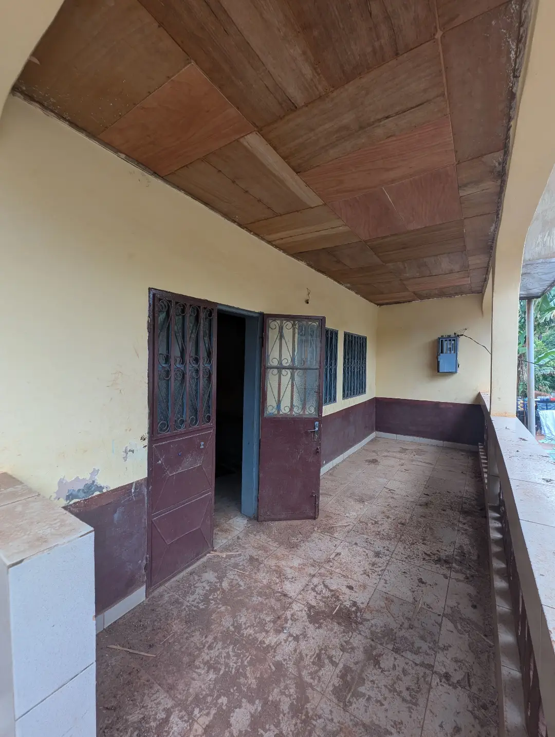 Maison moderne à louer à Bafoussam Boulevard Eveche - Image 5