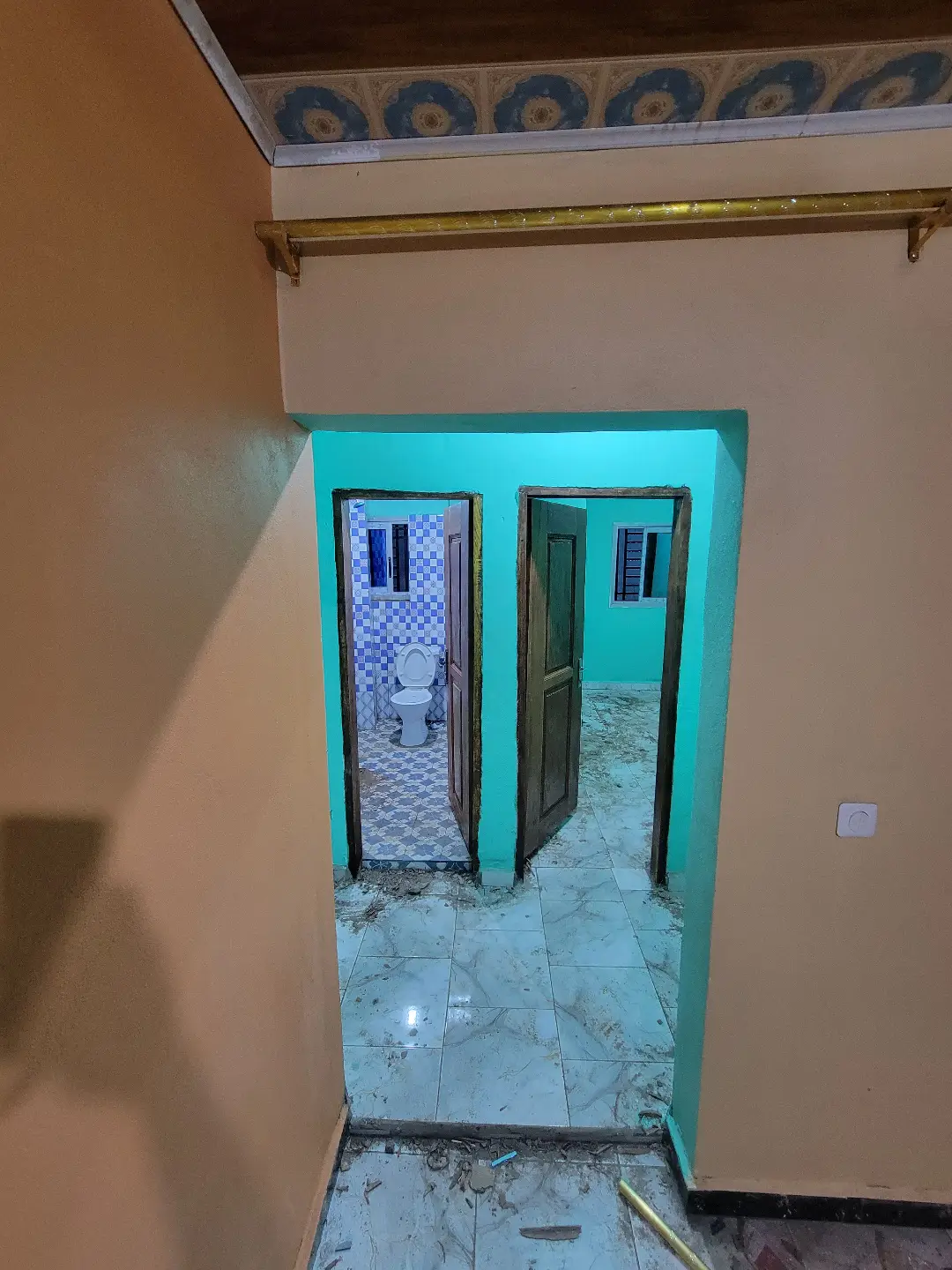 Appartement moderne à louer à Bafoussam Ndze - Image 5