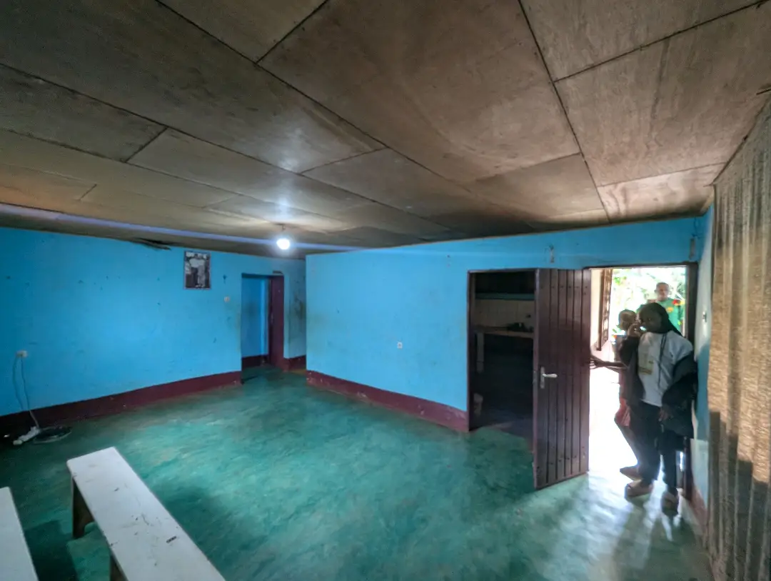 Maison moderne à louer à Bafoussam Brasserie - Image 5