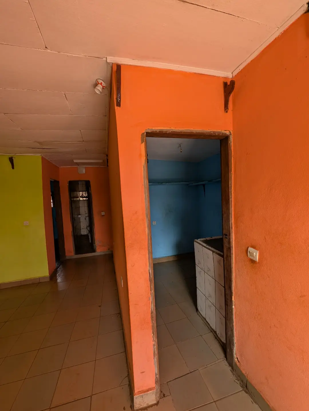 Appartement moderne à louer à Bafoussam Brasserie - Image 5