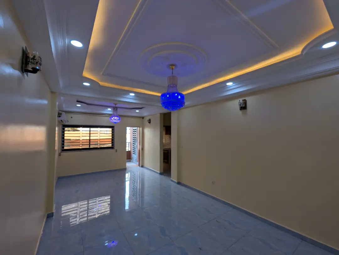 Appartement moderne à louer à Bafoussam 2eme Carrefour Eveche - Image 5