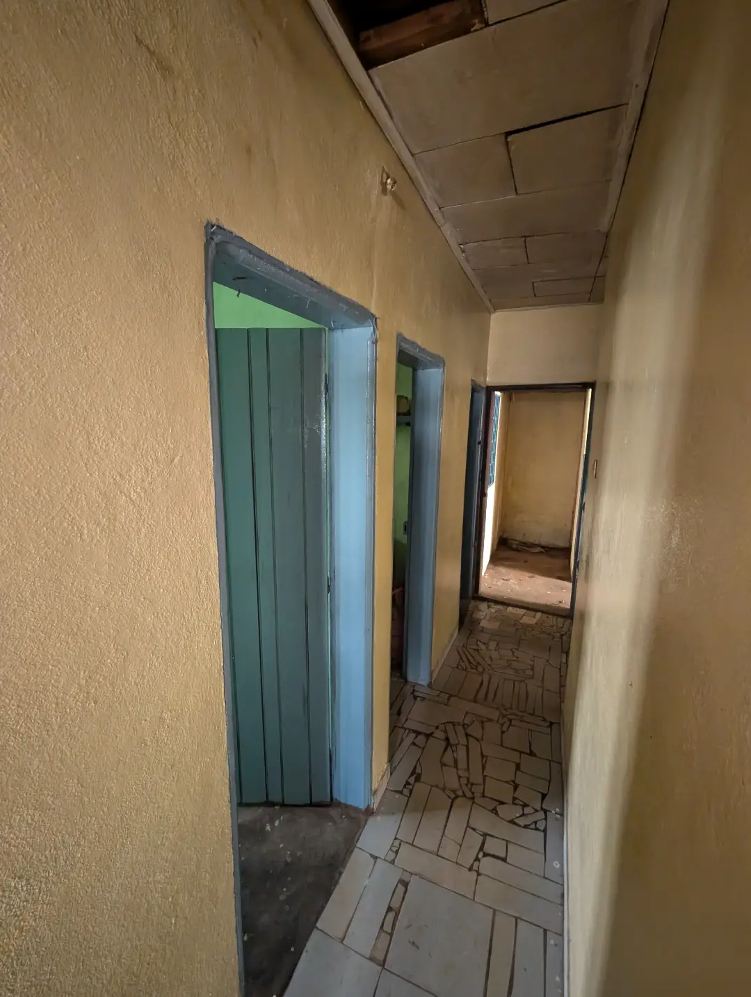 Duplex moderne à louer à Bafoussam Toungang - Image 5