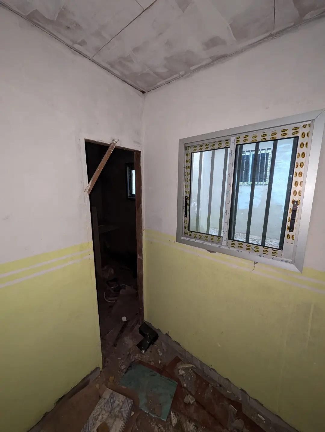 Appartement moderne à louer à Bafoussam Pharmacie Binam - Image 5