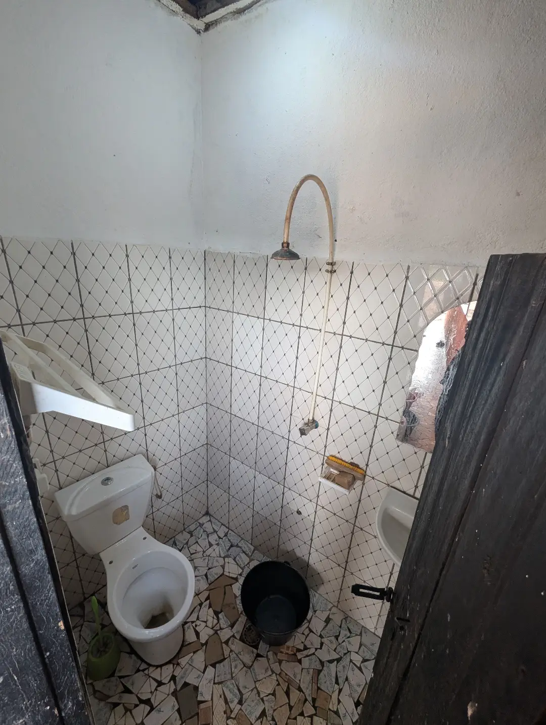 Chambre  à louer à Bafoussam 1ere Camoco - Image 5