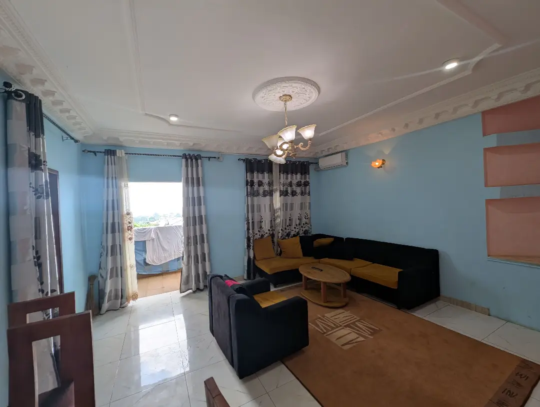 Appartement moderne à louer à Bafoussam 1er Camoco - Image 5