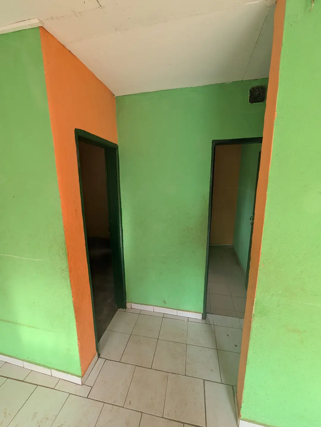 Appartement moderne à louer à Bafoussam Fin Goudron Soc - Image 5