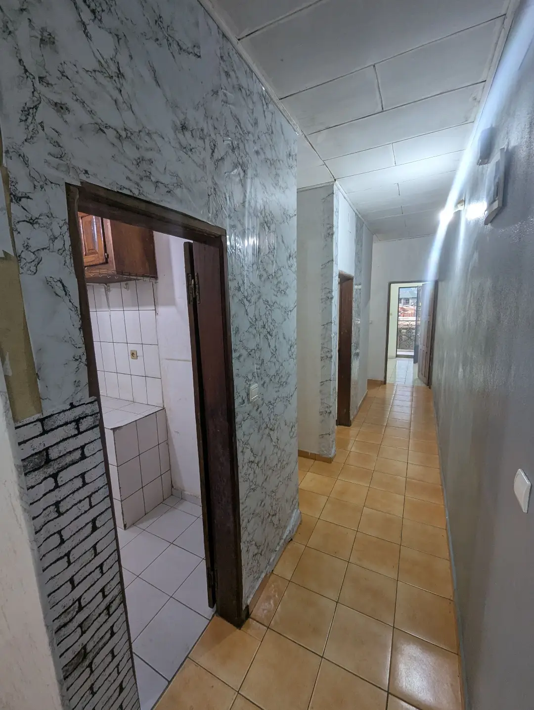 Appartement moderne à louer à Bafoussam Lafe( Ta'a Mbah) - Image 5