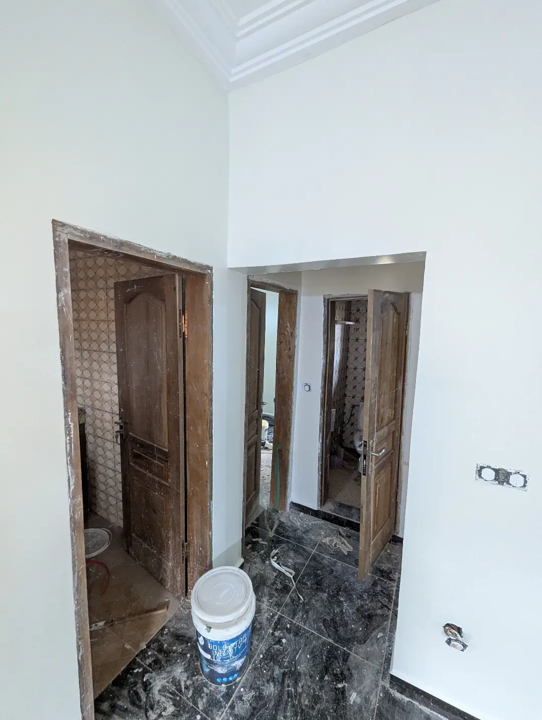 Appartement moderne à louer à Bafoussam Tougang Ville - Image 5