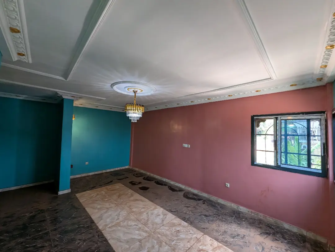 Appartement moderne à louer à Bafoussam Nouvelle Cathedrale - Image 5