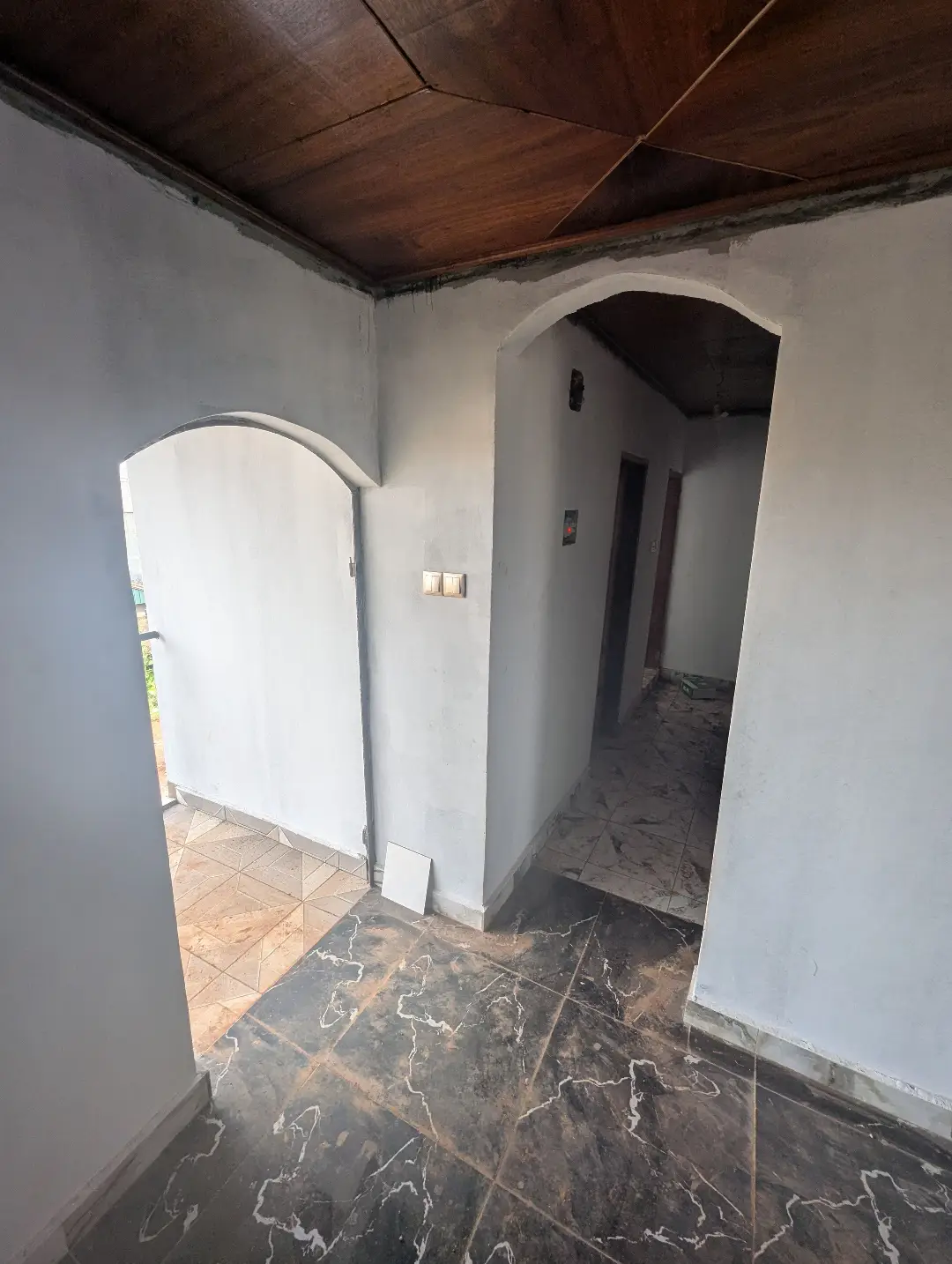 Studio moderne à louer à Bafoussam Touristique - Image 5
