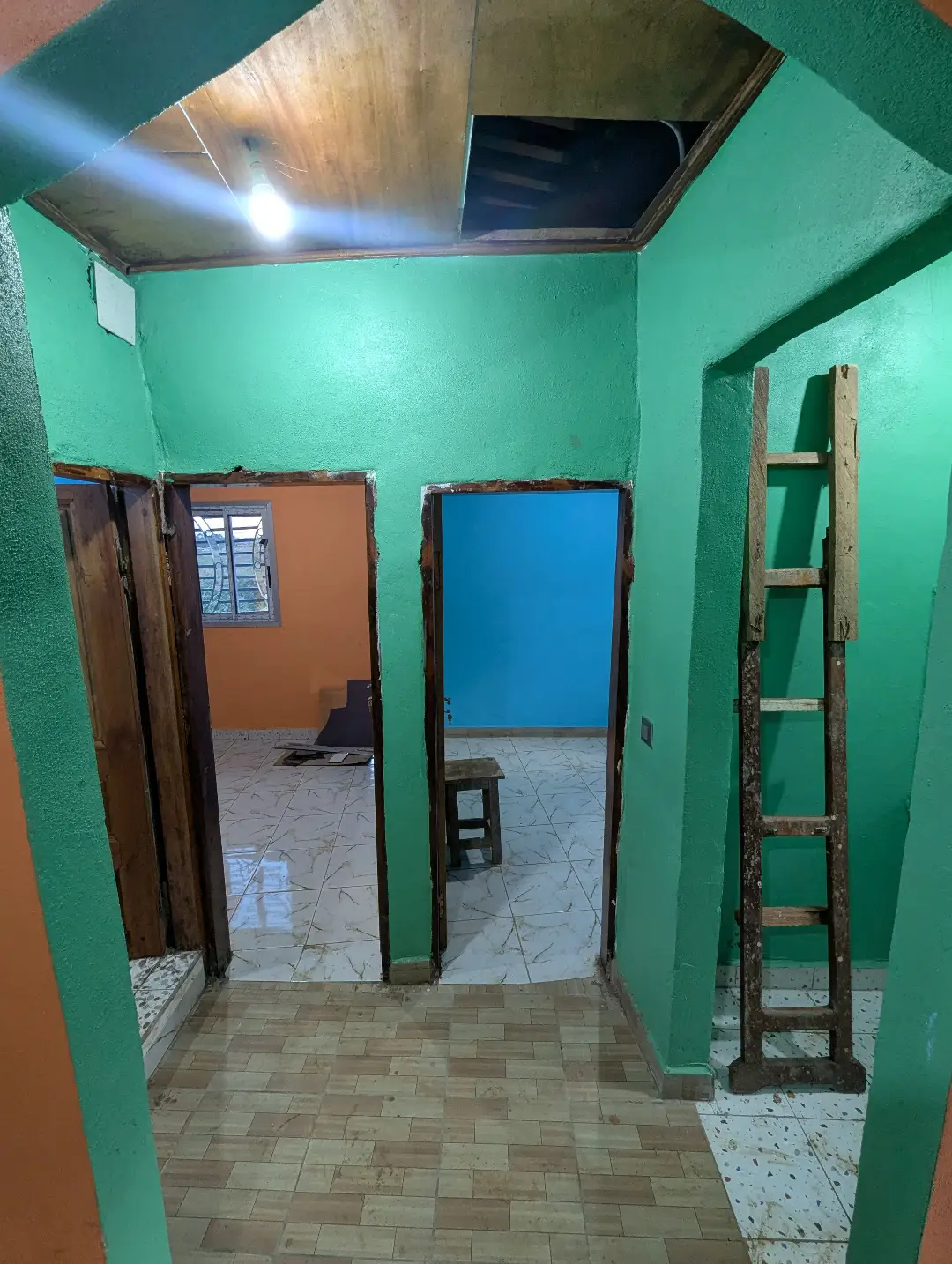 Appartement moderne à louer à Bafoussam Barriere Rouge - Image 5