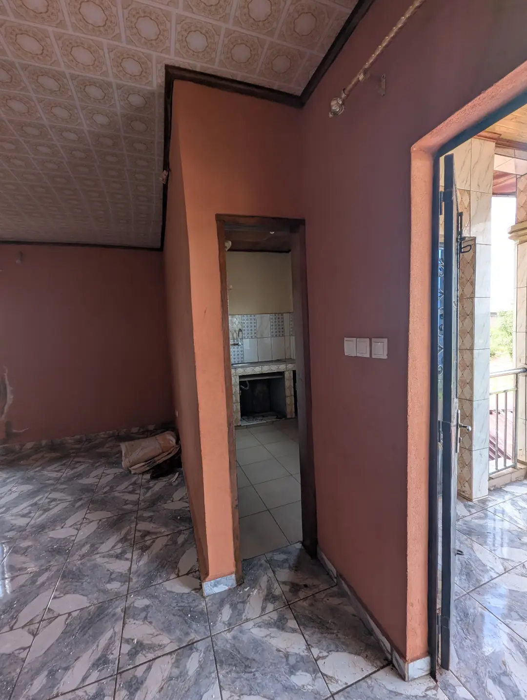 Appartement moderne à louer à Bafoussam Entree Itege - Image 5