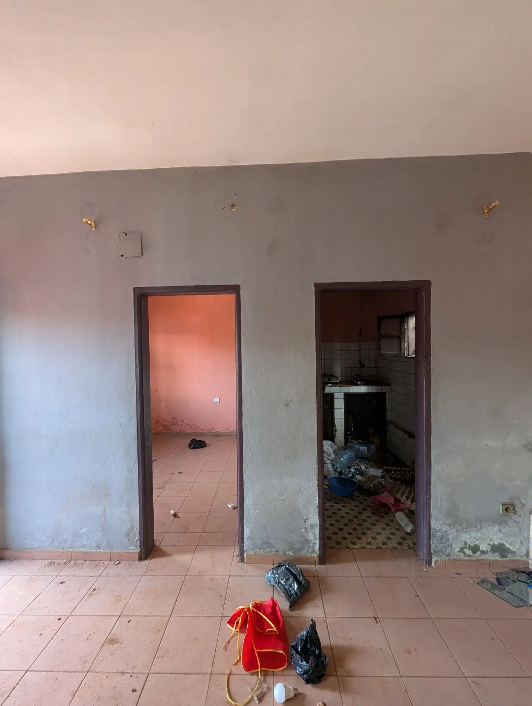 Appartement moderne à louer à Bafoussam Depot Petrolier - Image 5