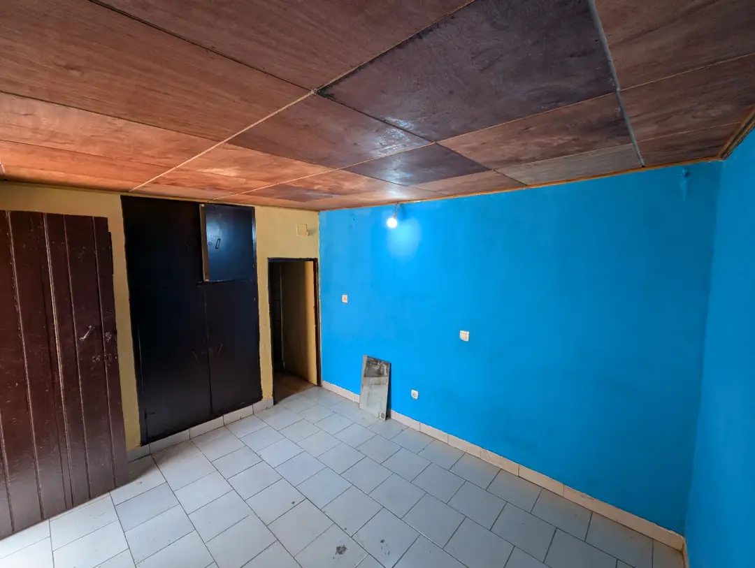 Chambre moderne à louer à Bafoussam Stade Municipal - Image 5