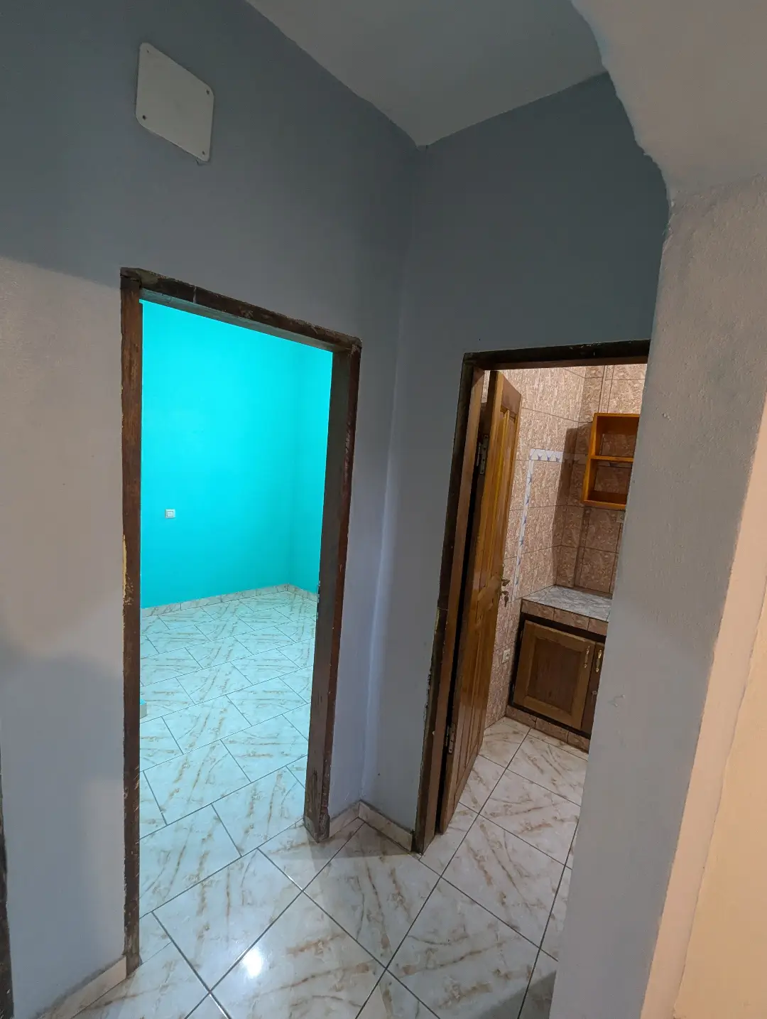 Appartement moderne à louer à Bafoussam Marche Casa - Image 5
