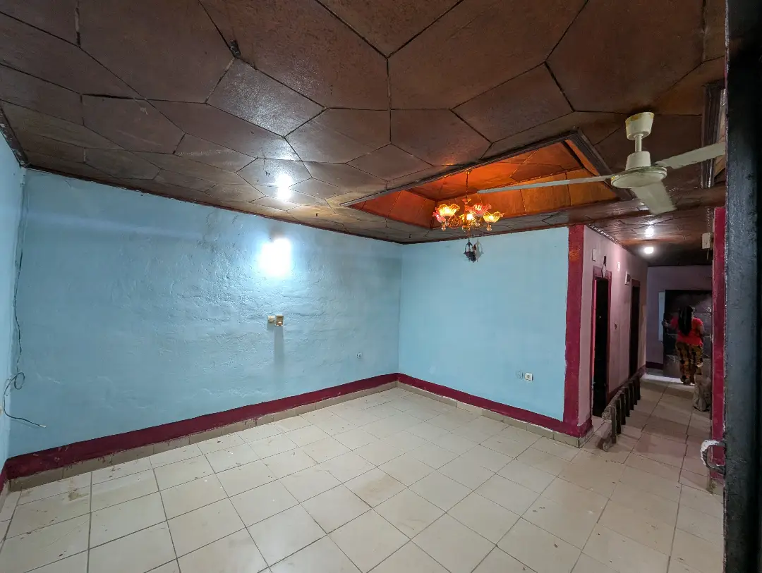 Appartement moderne à louer à Bafoussam Auberge Du Lac - Image 5