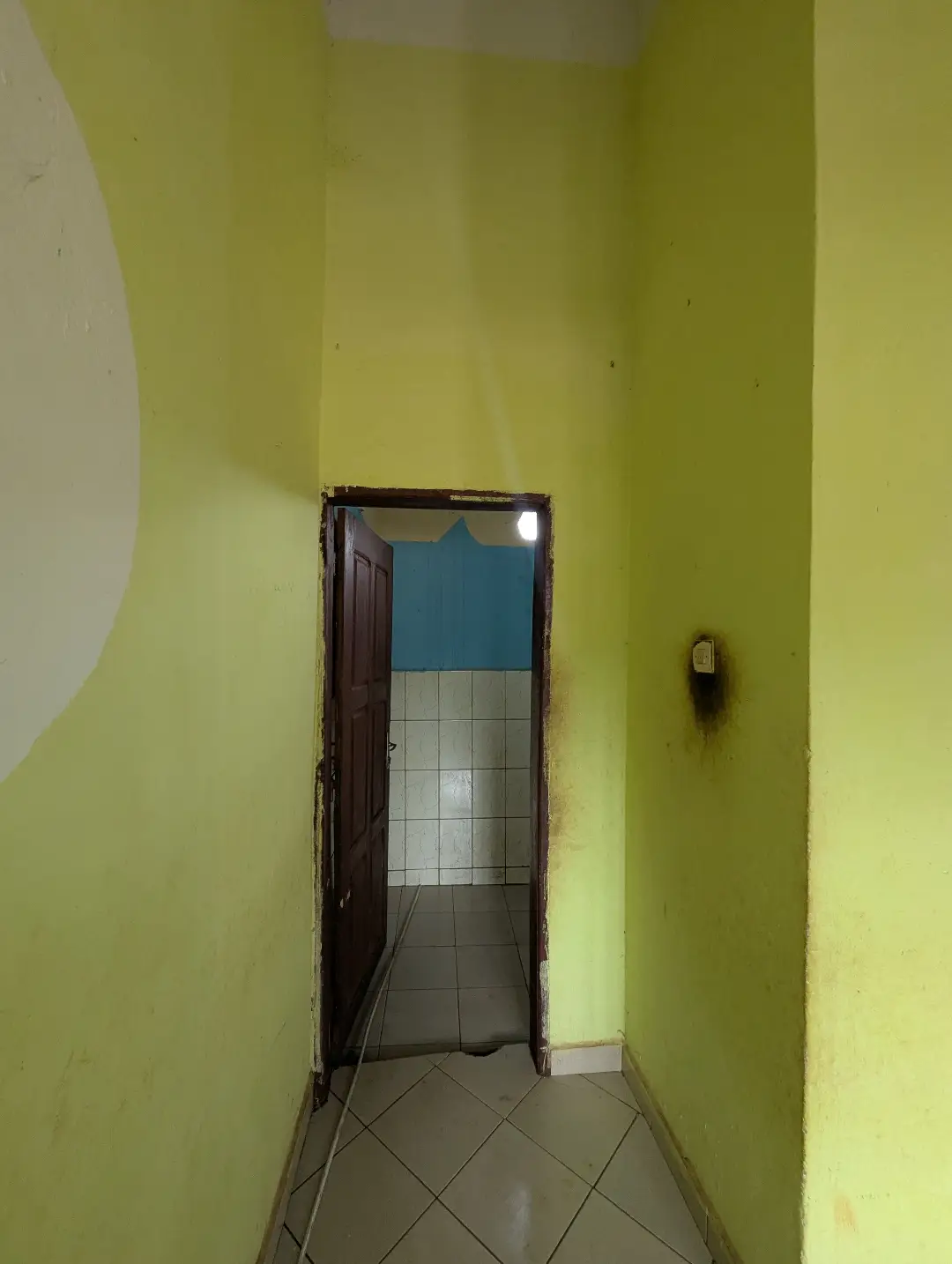 Appartement moderne à louer à Bafoussam Maetur - Image 5