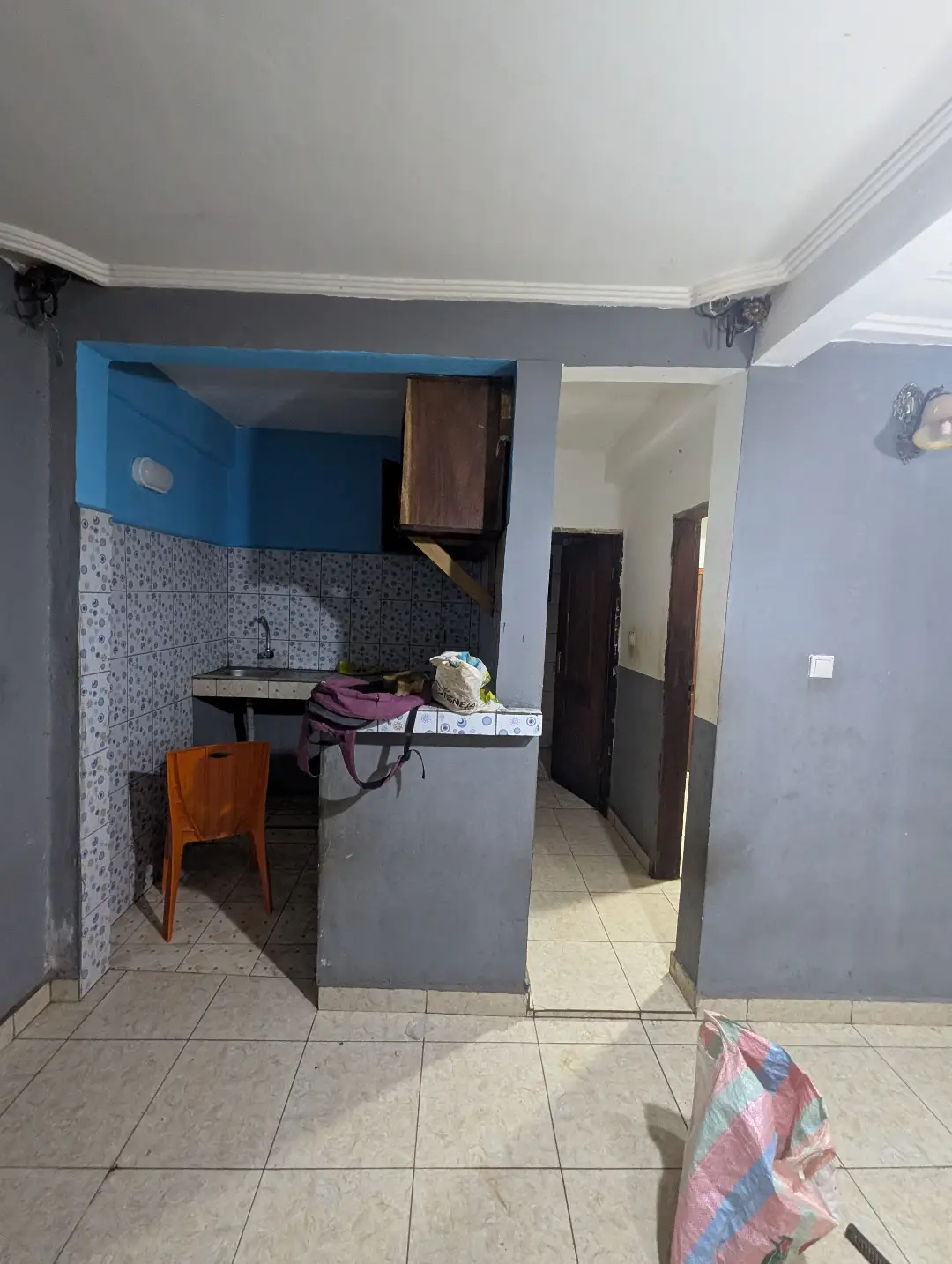 Studio moderne à louer à Bafoussam Socada - Image 5