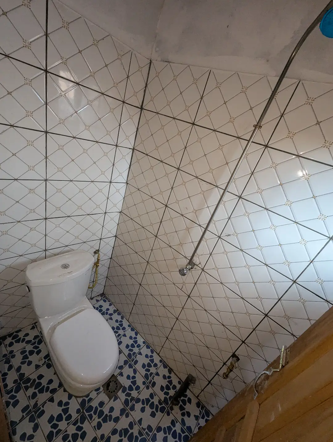 Chambre moderne à louer à Bafoussam A Proximite Du Lycee Technique Canada - Image 5