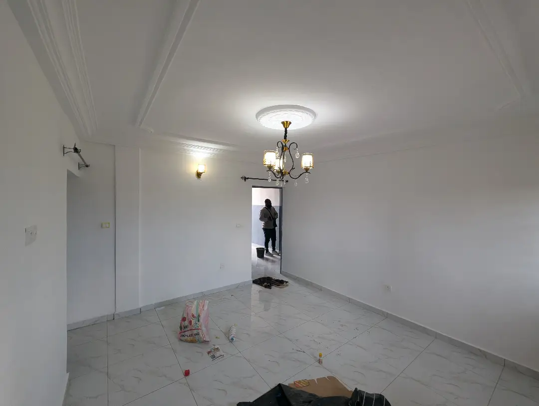 Studio moderne à louer à Bafoussam Mairie Rural - Image 5