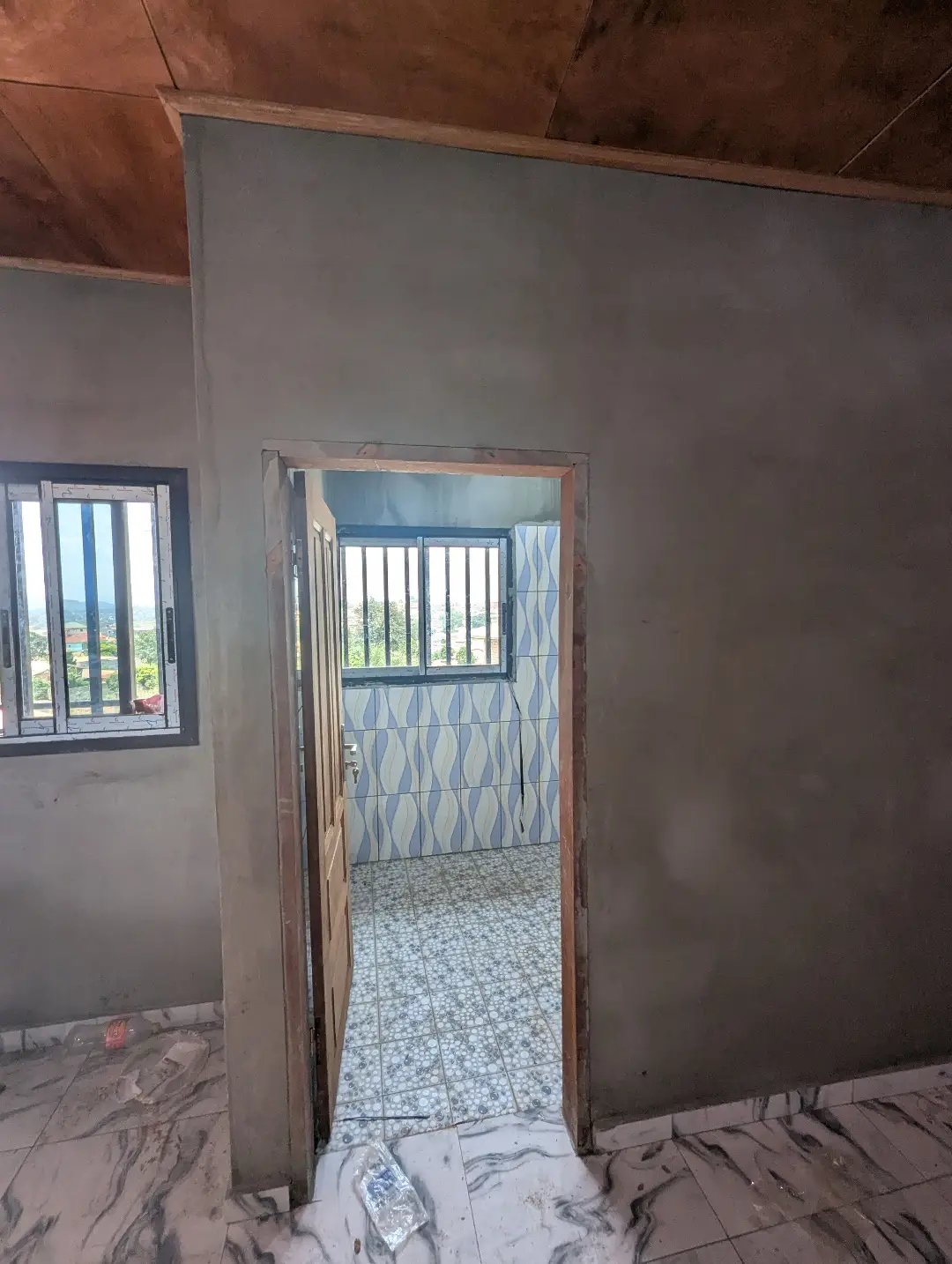 Appartement moderne à louer à Bafoussam Derriere Tankou - Image 5