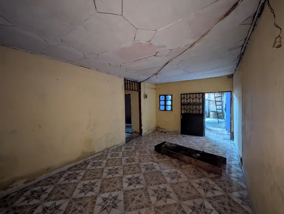 Appartement moderne à louer à Bafoussam Fin Goudron Maeture - Image 5
