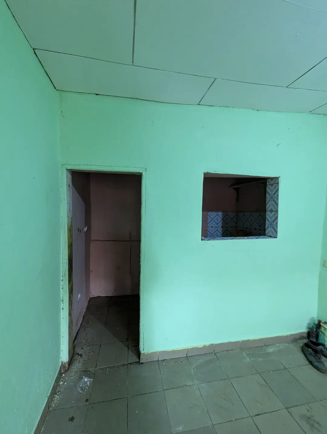 Appartement moderne à louer à Bafoussam Carrefour Canne Tankou - Image 5