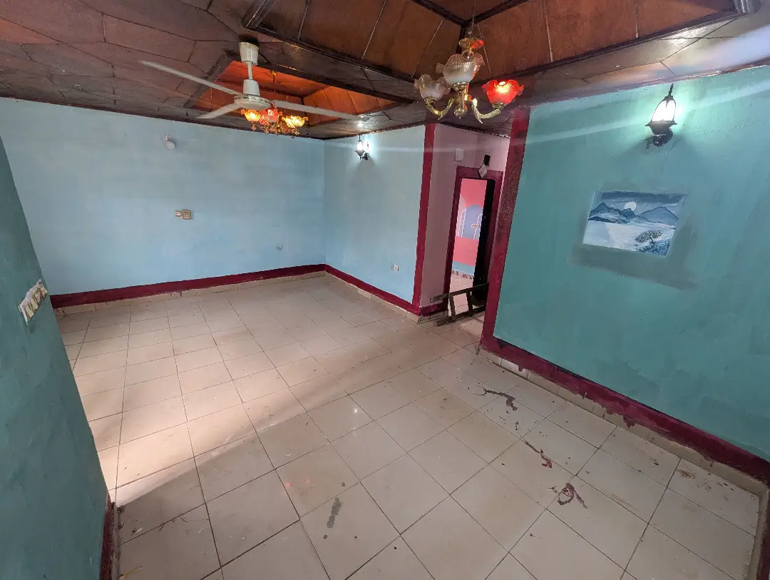 Maison moderne à louer à Bafoussam Auberge Du Lac - Image 5