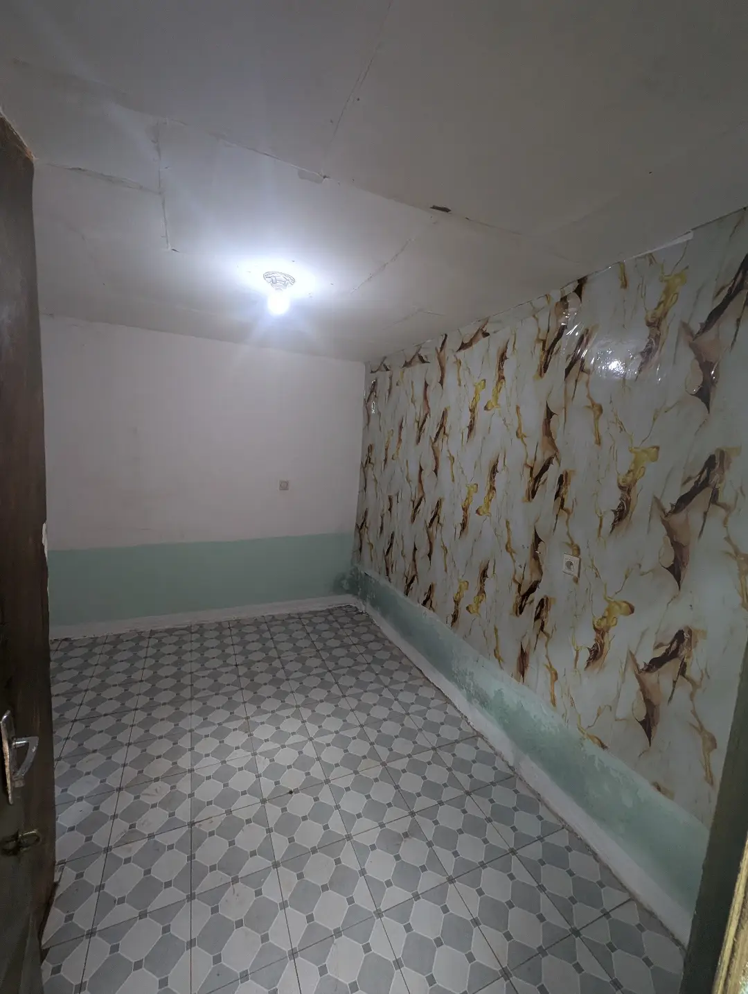 Chambre moderne à louer à Bafoussam Camp Zoa - Image 5