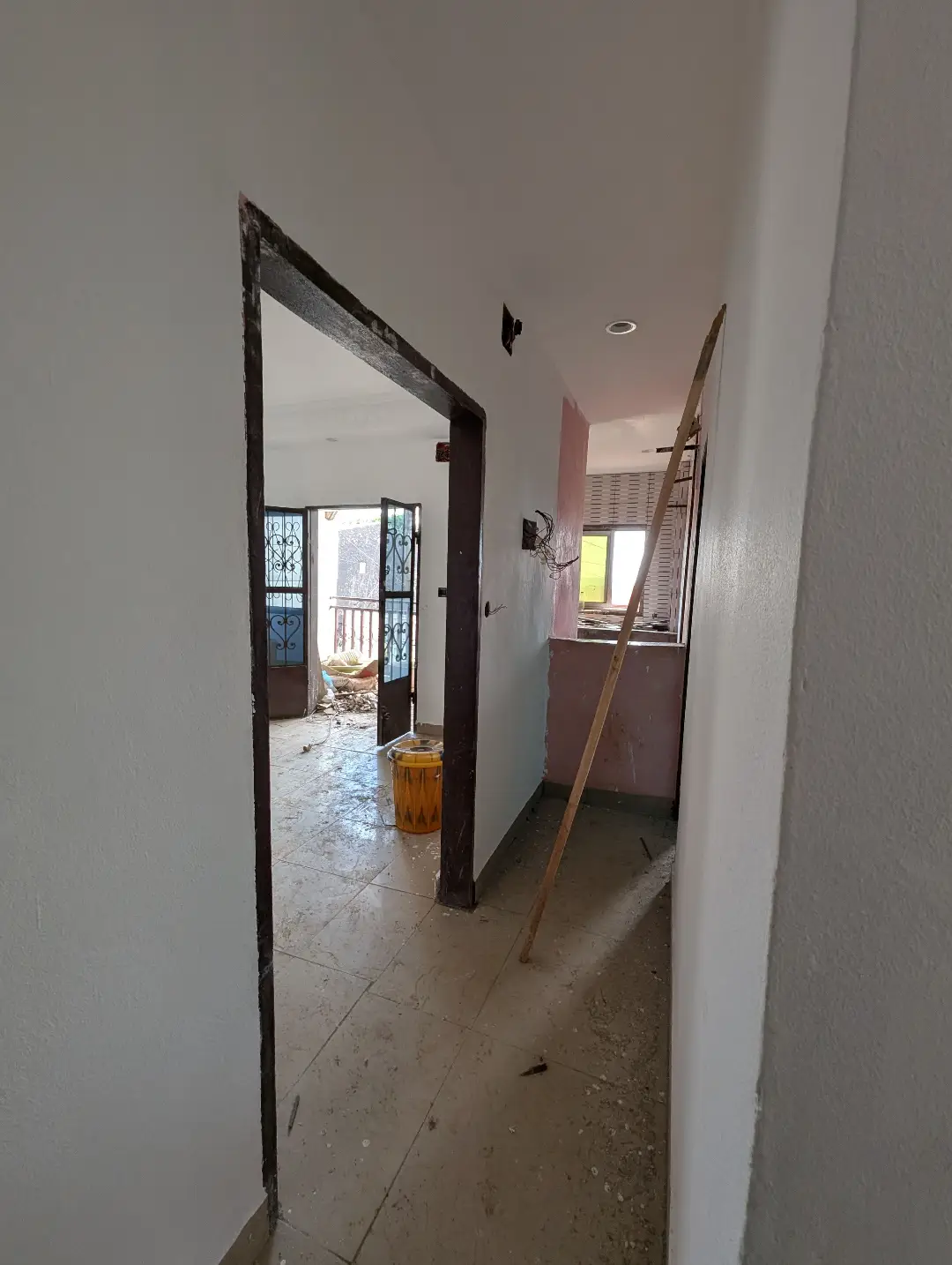 Appartement moderne à louer à Bafoussam 1ere Carrefour Eveche - Image 5