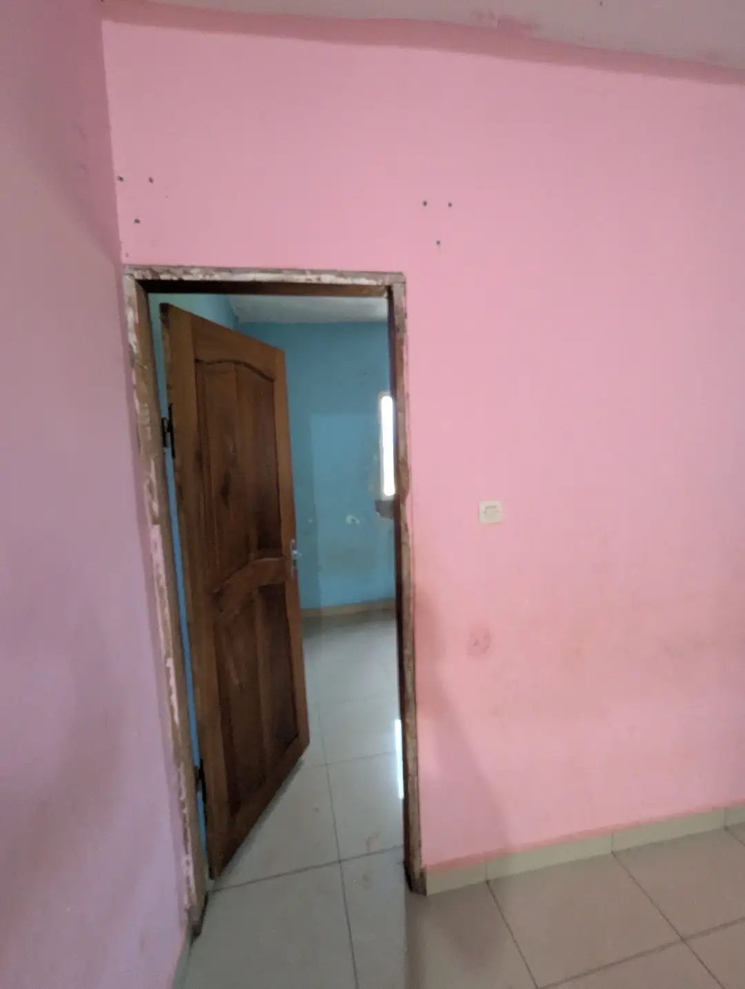 Appartement moderne à louer à Bafoussam Ta'a Mbah - Image 5
