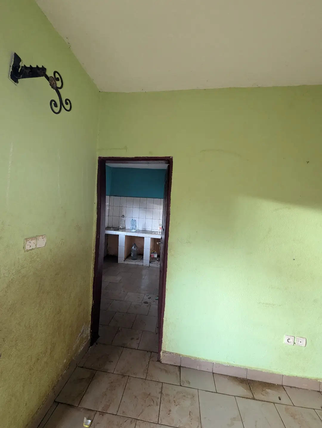Appartement moderne à louer à Bafoussam Ta'a Mbah - Image 5