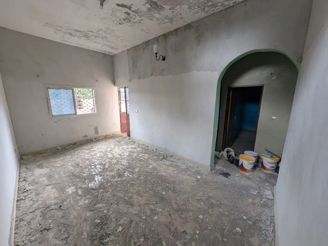 Appartement moderne à louer à Bafoussam Ta'a Mbah - Image 5
