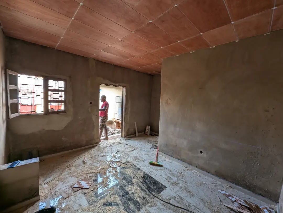 Appartement moderne à louer à Bafoussam Petit Paris - Image 5