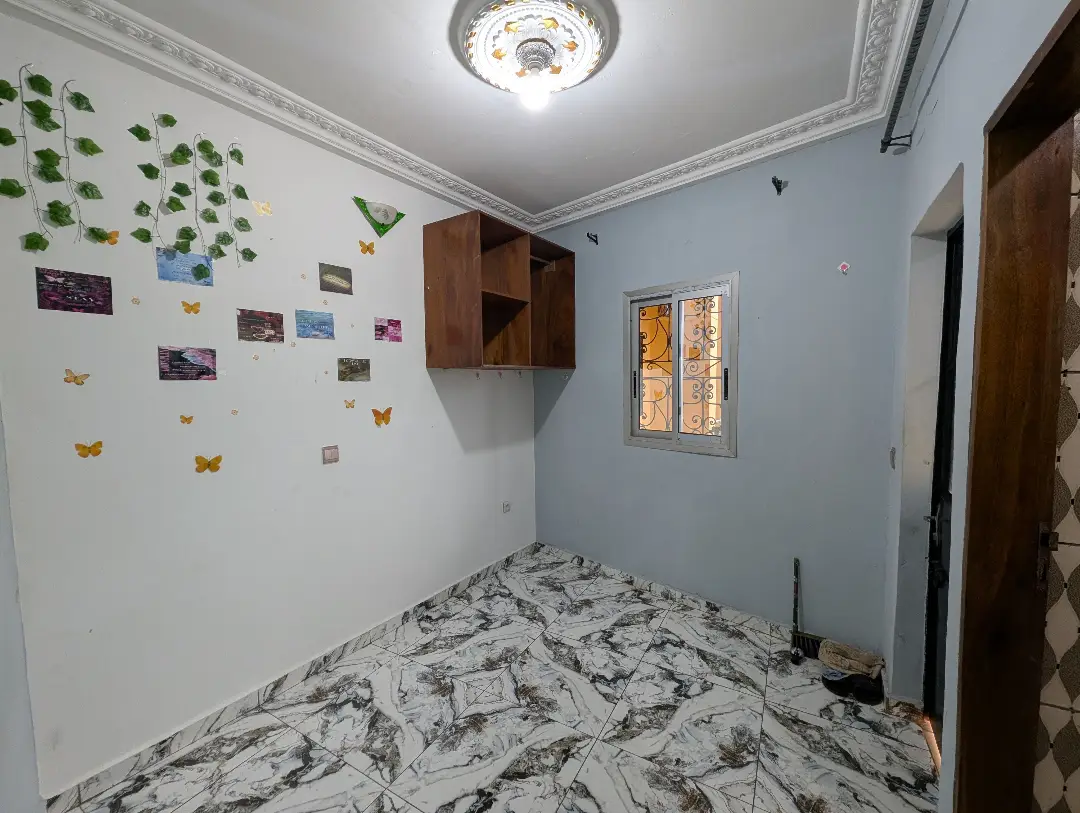 Chambre moderne à louer à Bafoussam Socada - Image 5