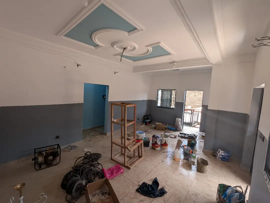 Appartement moderne à louer à Bafoussam Houka - Image 5