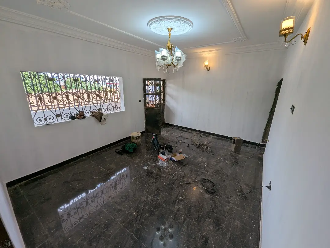 Appartement moderne à louer à Bafoussam 2eme Carrefour Eveche - Image 5