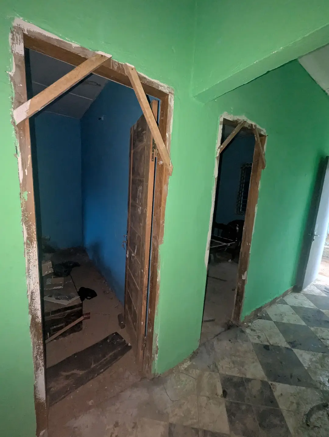 Maison moderne à louer à Bafoussam Quartier Nylon - Image 5