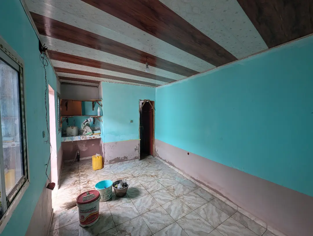 Chambre moderne à louer à Bafoussam Nouvelle Cathedrale - Image 5