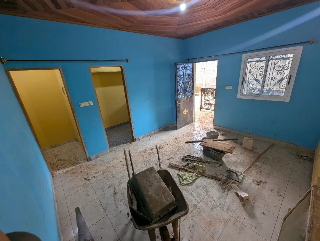 Studio moderne à louer à Bafoussam Depot Guinness - Image 5