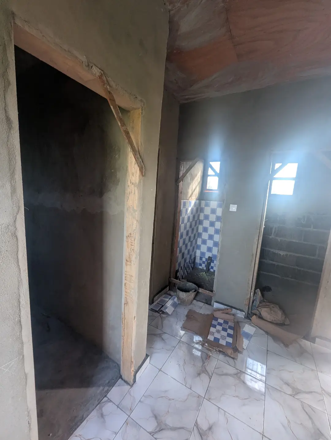 Appartement moderne à louer à Bafoussam Carrefour Congelcam (toket) - Image 5