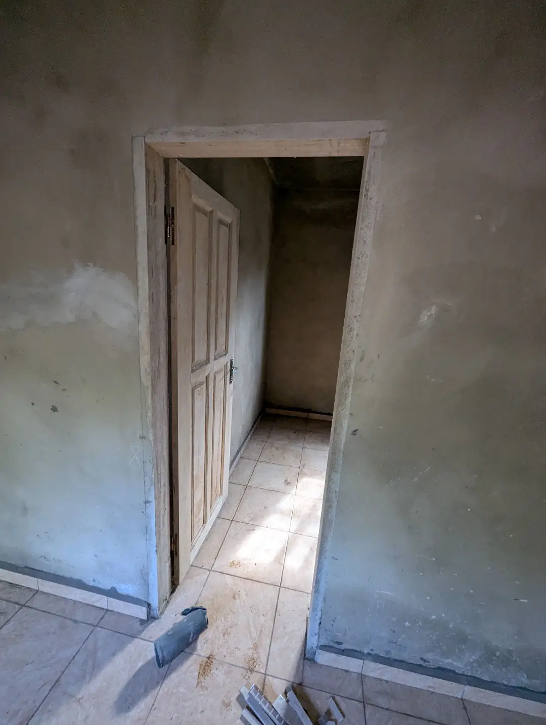 Appartement moderne à louer à Bafoussam Fin Goudron Toket - Image 5