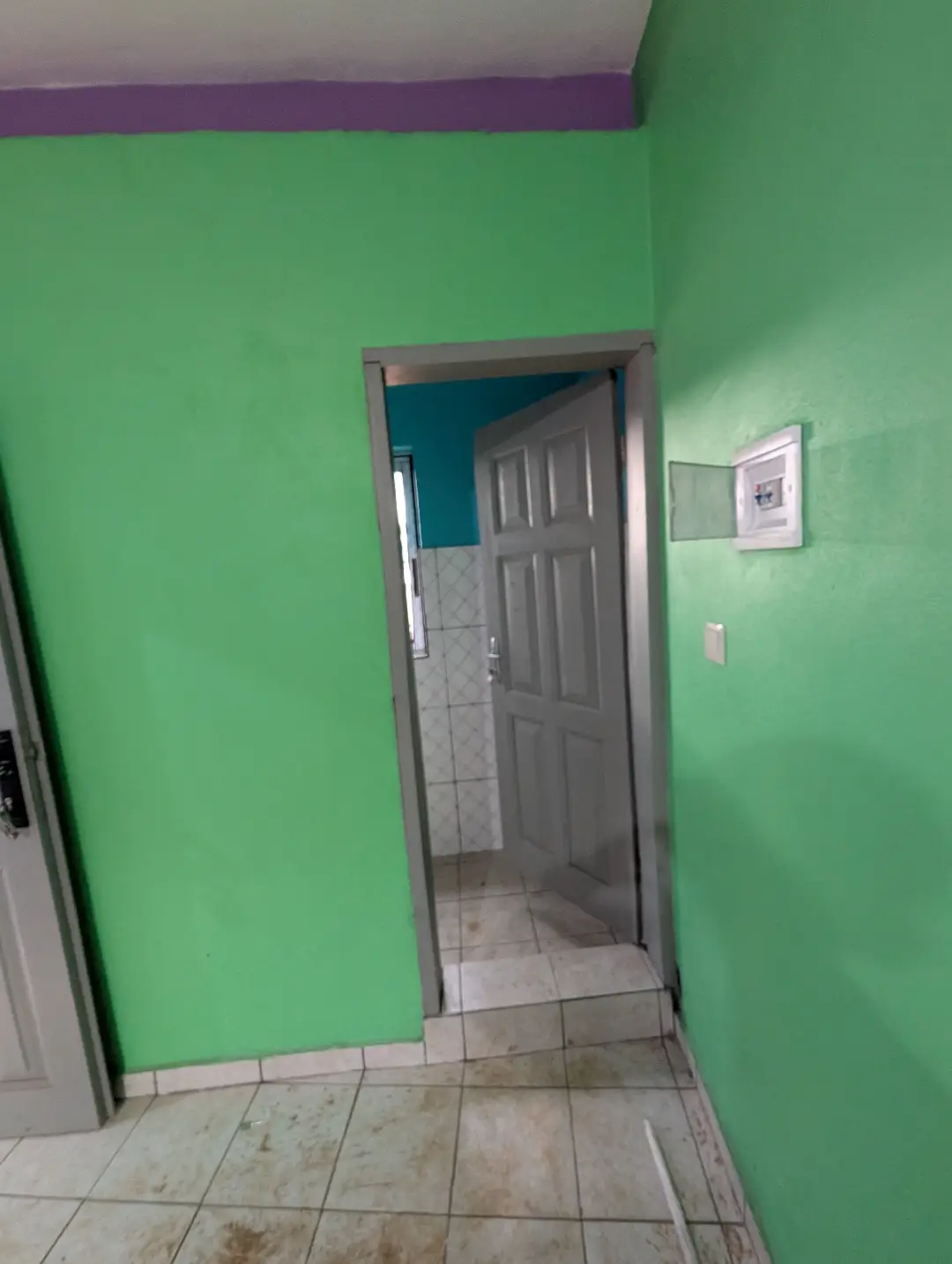 Appartement moderne à louer à Bafoussam Carrefour Touristique - Image 5
