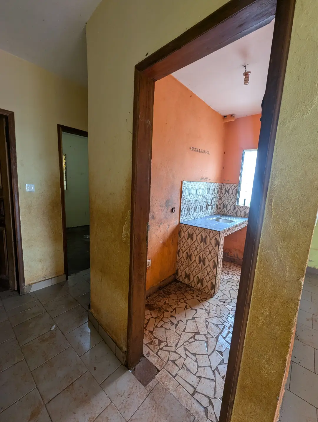 Appartement moderne à louer à Bafoussam Toungang Ville - Image 5