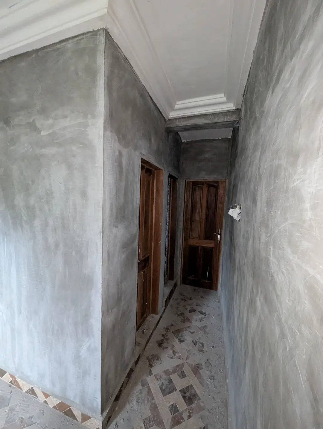 Studio moderne à louer à Bafoussam Kouongouo - Image 5
