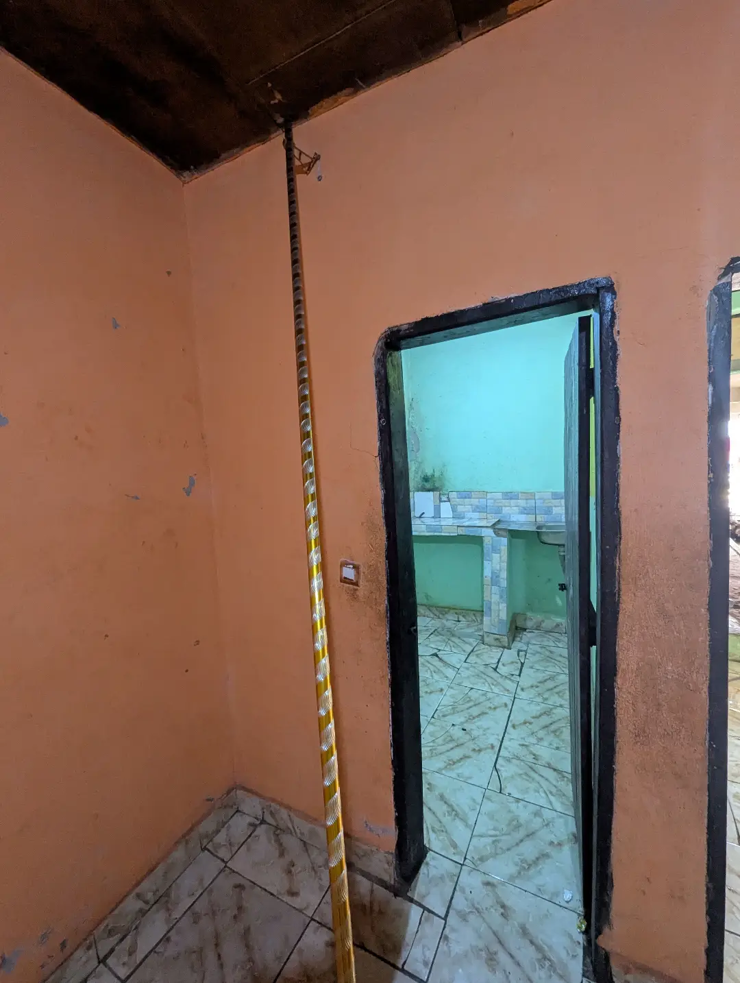 Studio moderne à louer à Bafoussam Toket (lycee) - Image 5
