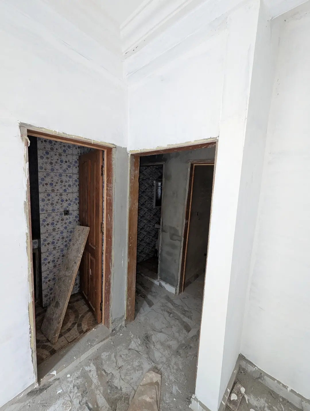 Studio moderne à louer à Bafoussam Kouongouo - Image 5