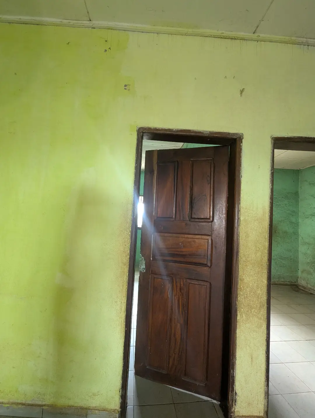 Appartement moderne à louer à Bafoussam Mairie Rural - Image 5