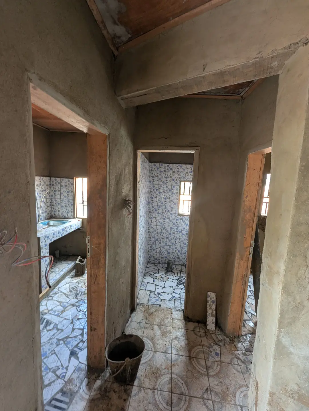 Appartement moderne à louer à Bafoussam Ancien Brigade Baleng - Image 5