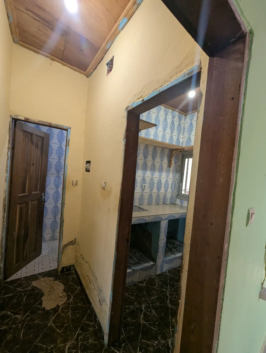 Appartement moderne à louer à Bafoussam Marie Rural Lepreserie - Image 5